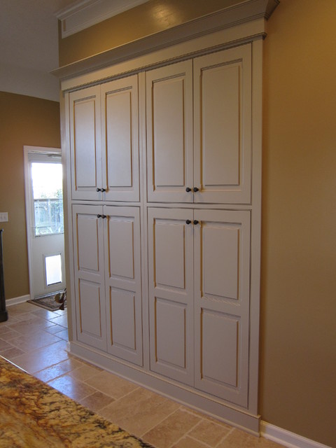 Chef's Kitchen klassisk