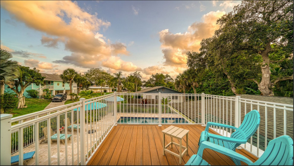 Sarasota Home Remodel