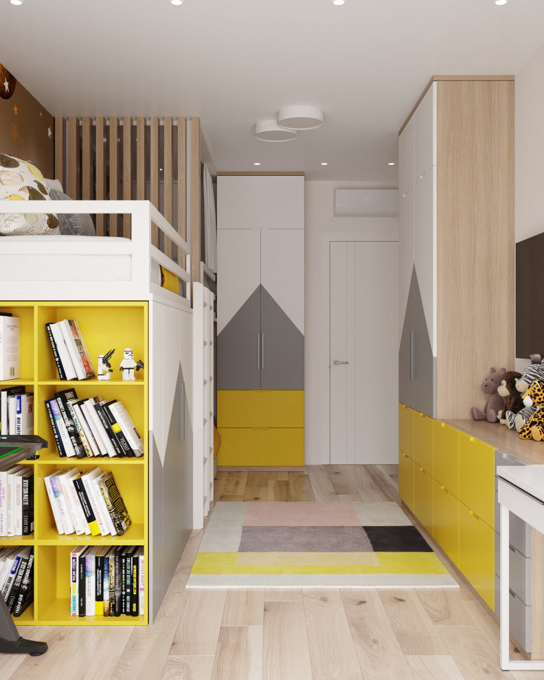 ЖК Домодедово Парк (70м2)