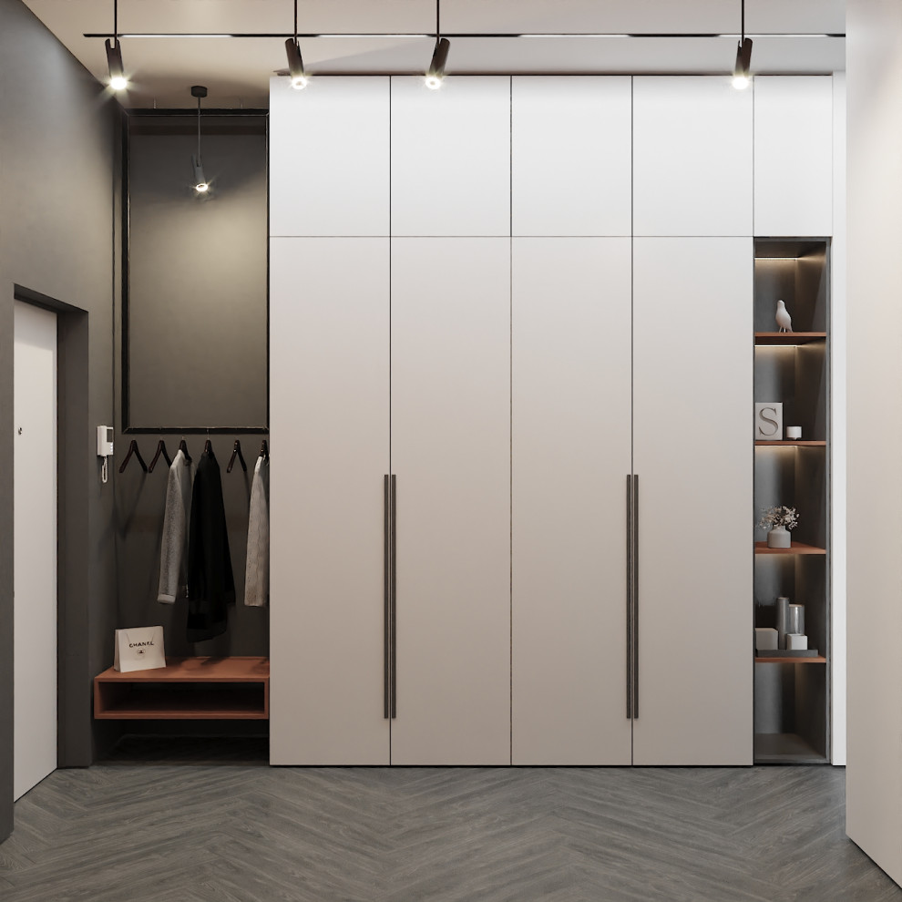 ЖК Макаровский, квартира 108 м2