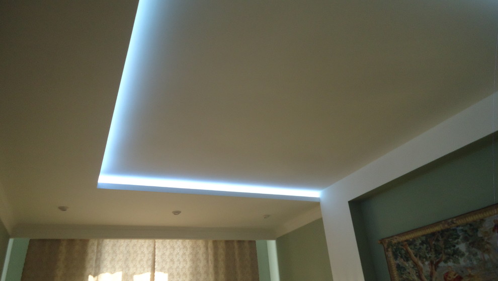 Красная ул.