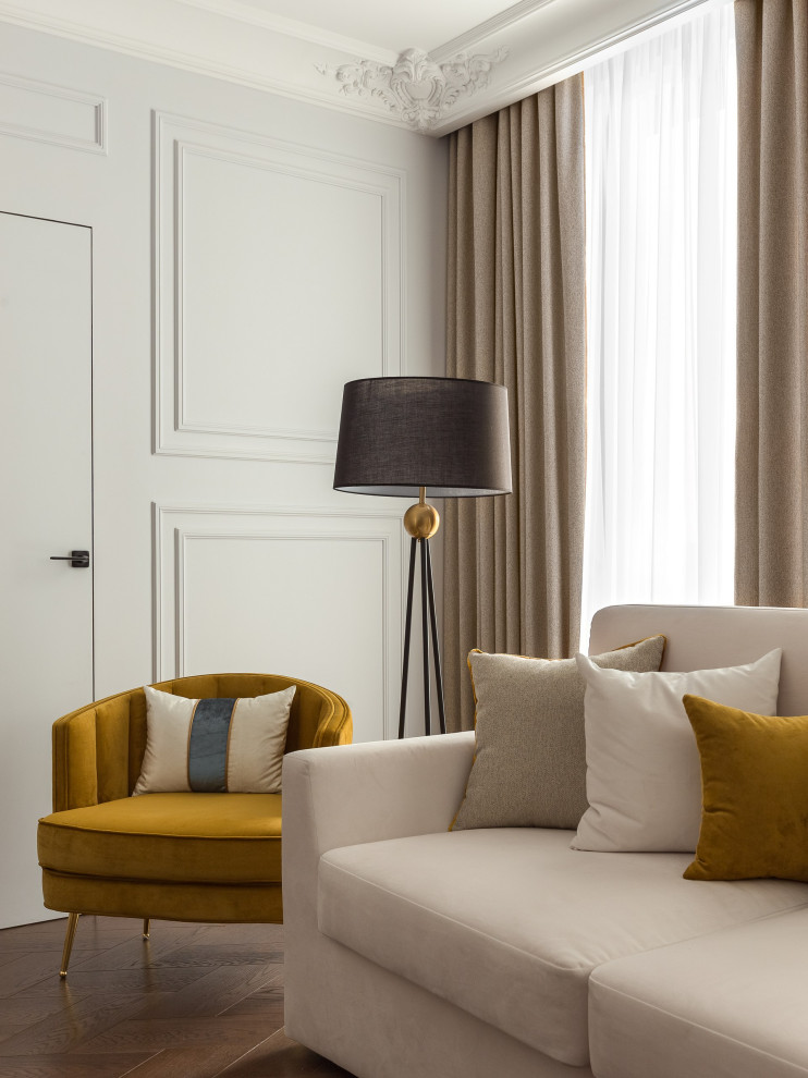 ЖК Пресня Сити