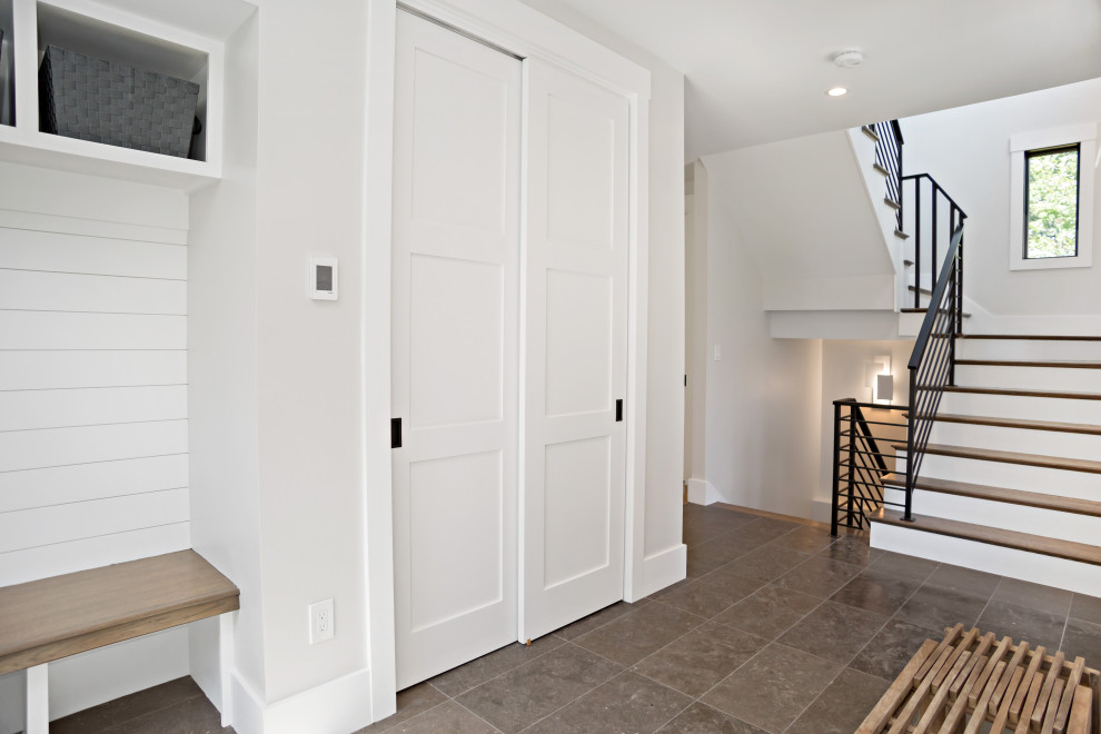 Cottage Lane New Construction