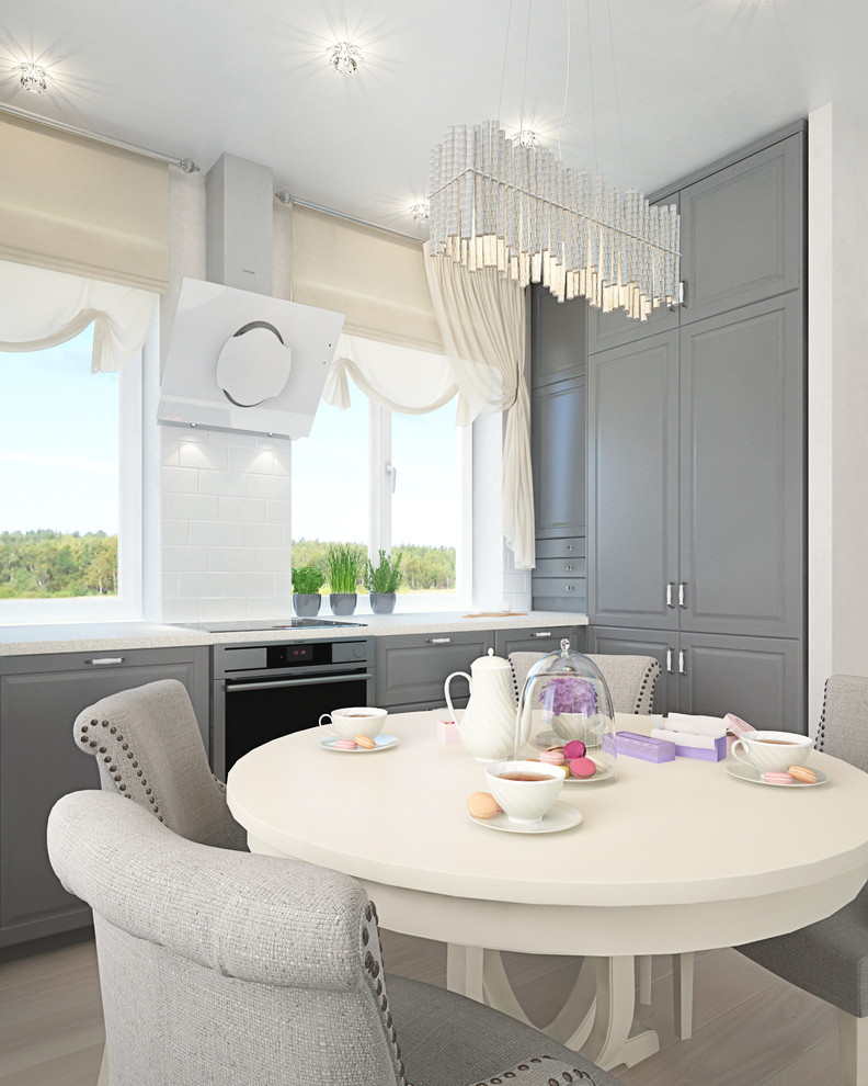 Дом для замечательной семьи, дизайн интерьеров