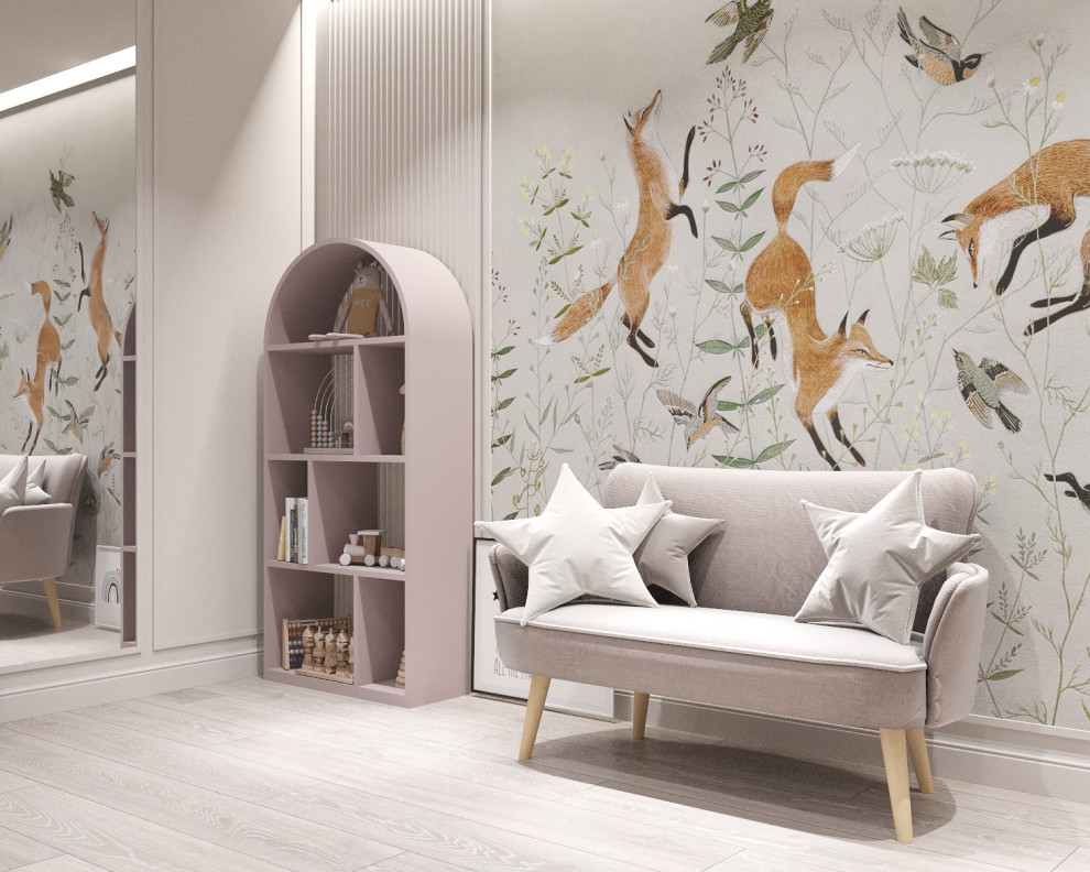 Частный дом в Тюмени