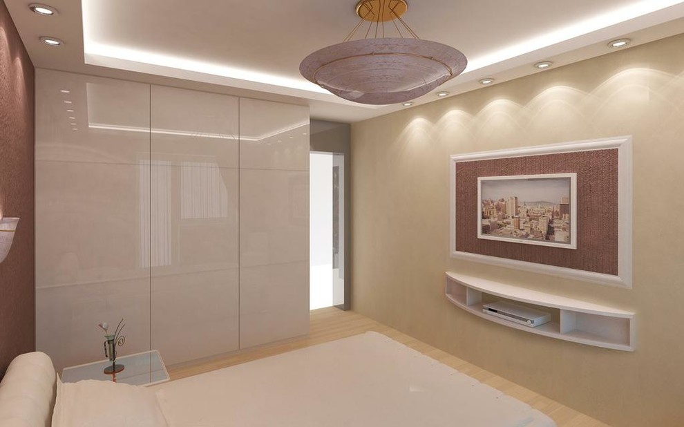 Ремонт Квартир