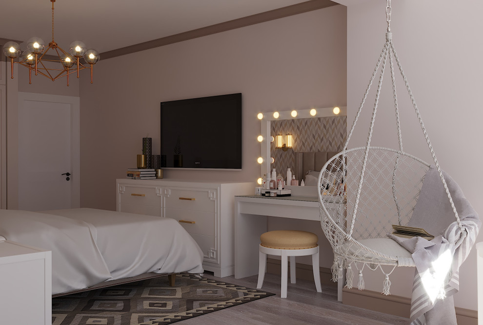 Квартира Ольховый