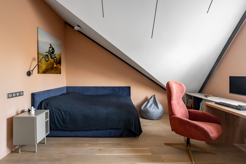 Таунхаус в Долгопрудном