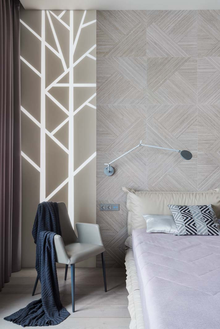 Семейная квартира в Новосибирске