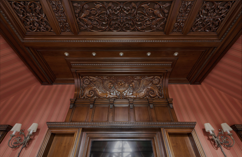 Дом для большой семьи