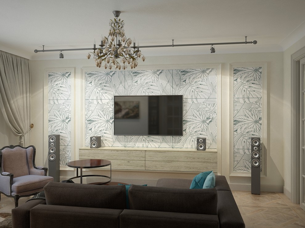 Коттедж "Loft"