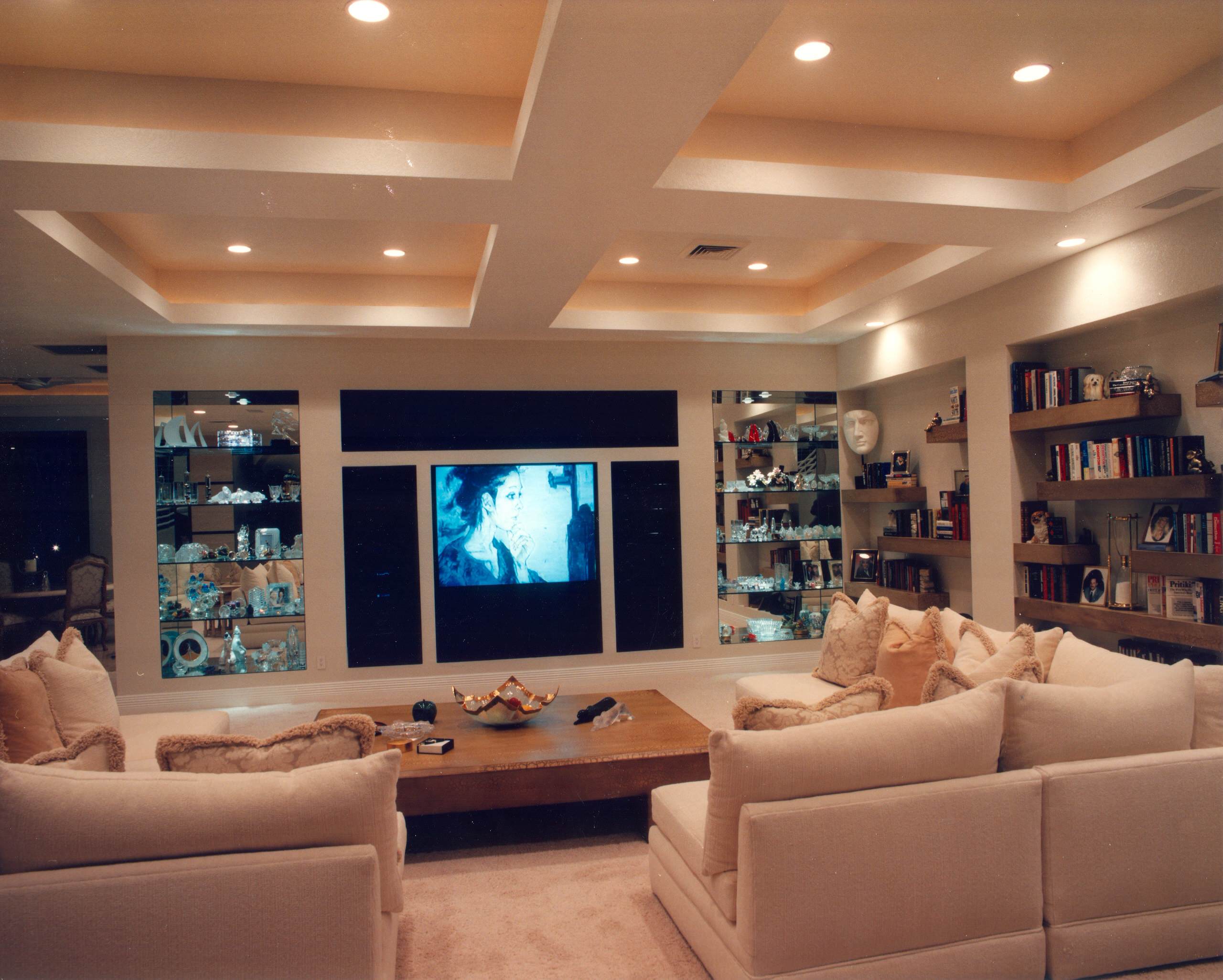 Baron Residence