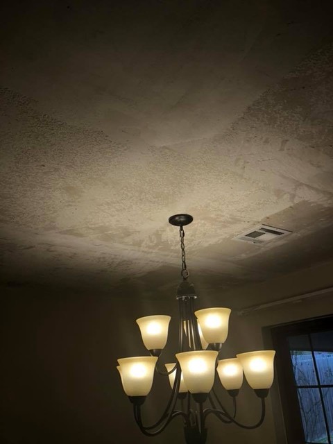 Various Ceiling Projects 