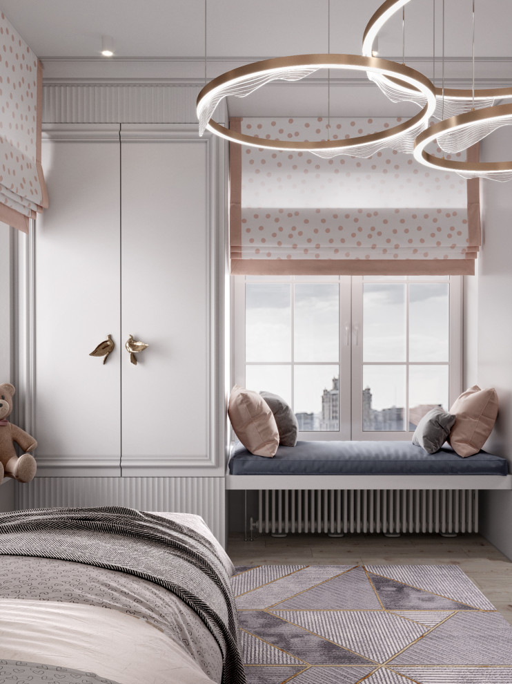 Проект частного дома в г. Жигулёвск