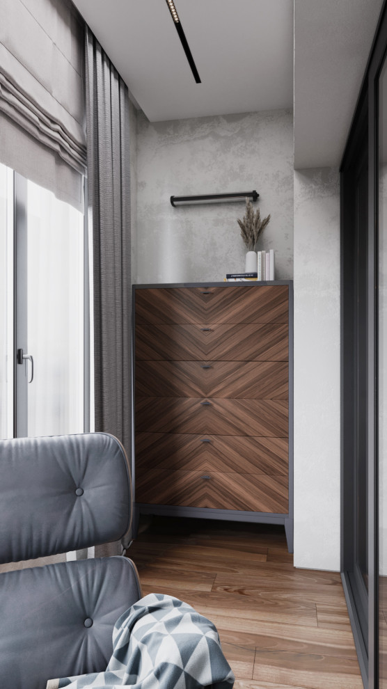 ЖК Тринити DARK