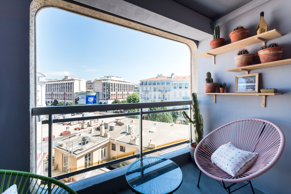 Urban flat NICE