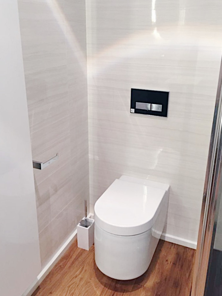 Элитная квартира в ЖК «Ростов-Сити»