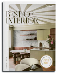 Wohndesign-Award: 50 der schönsten Interieurs in einem Buch