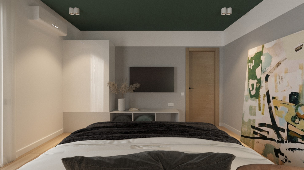 Северное Чертаново