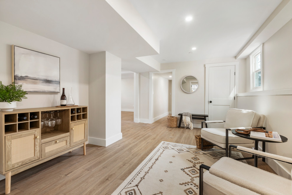 Norwood, MA - Home Renovation