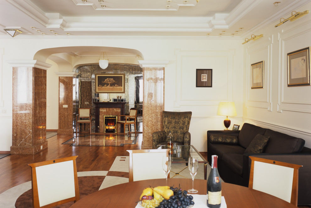 Квартира на Тишинке