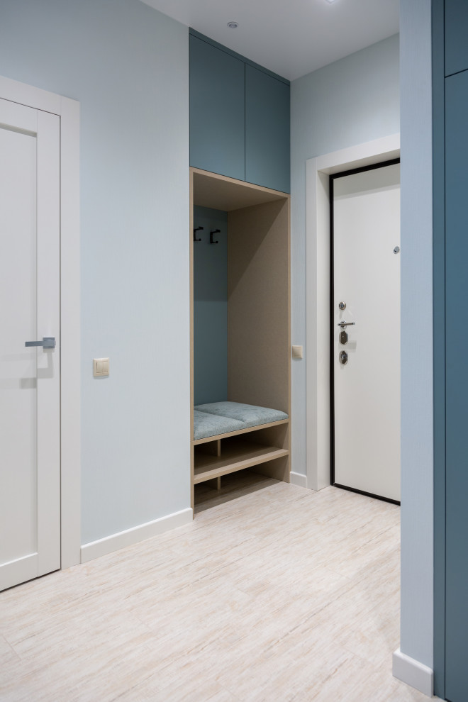 Реализация проекта  "Биг Тайм"