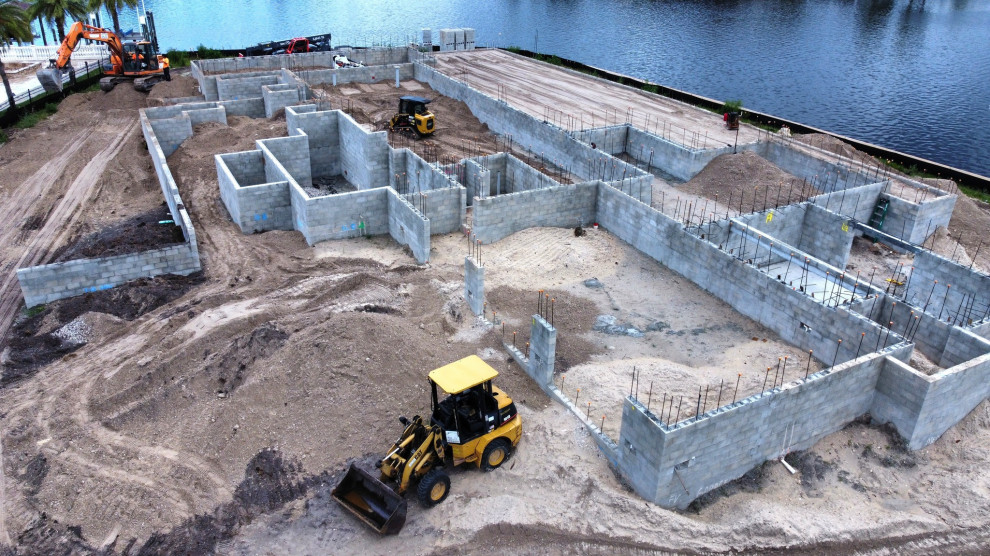 Tarpon Springs Project 2024-2025
