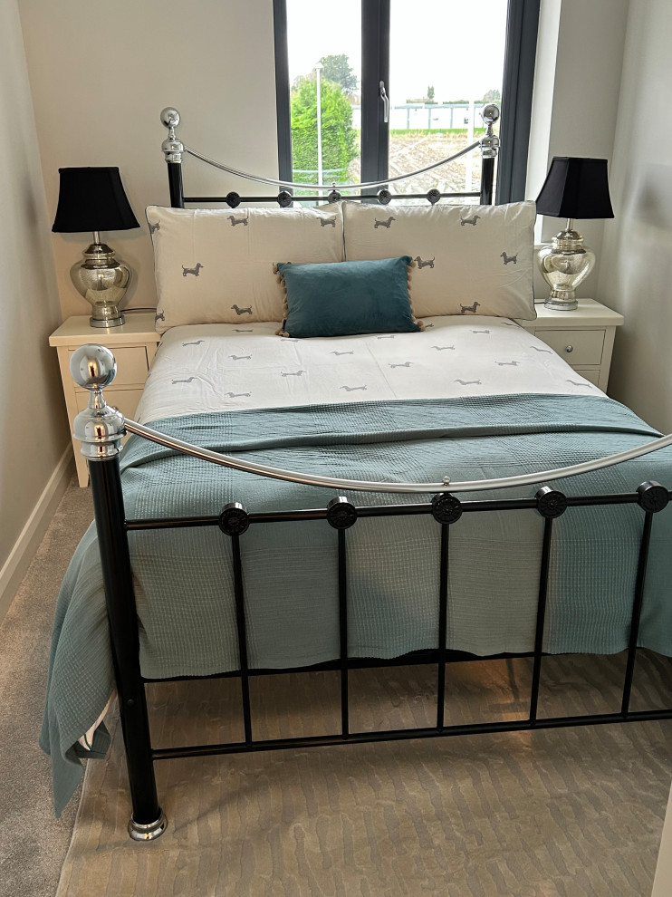 Cois Farraige Showhome Blackrock County Louth