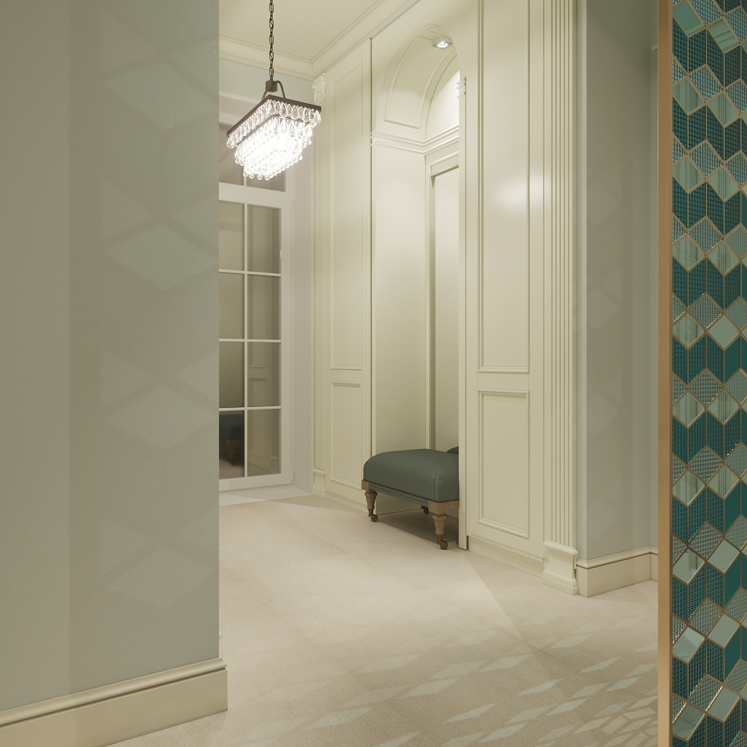 Итальянская гавань