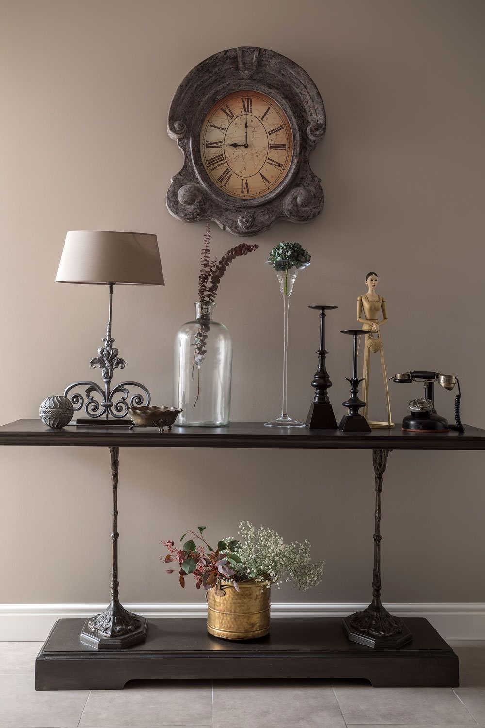 Квартира 210м2