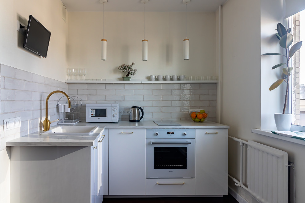 Съемка квартиры для аренды