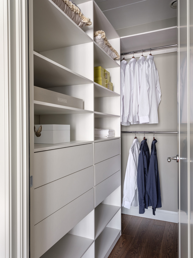 Трехкомнатная квартира в ЖК Крестовский de luxe - 129м²