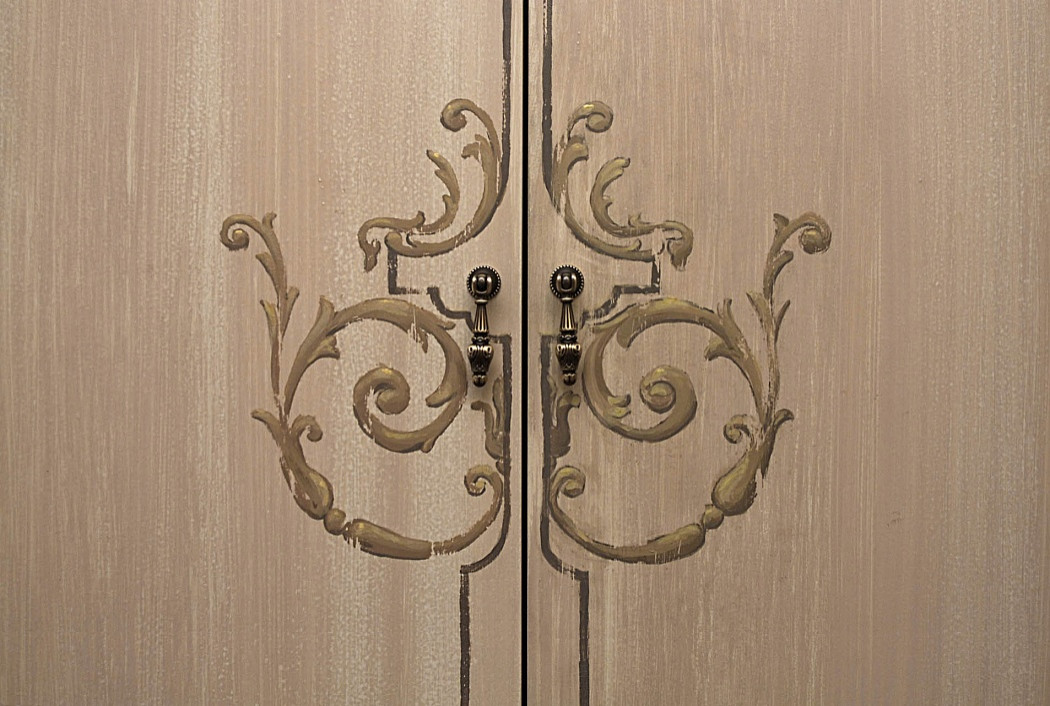 Спальня Болонья