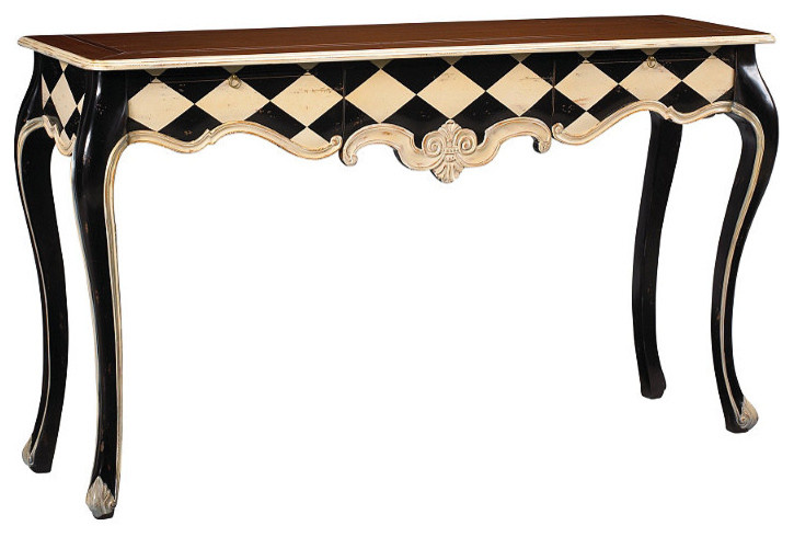 Duval Console Table