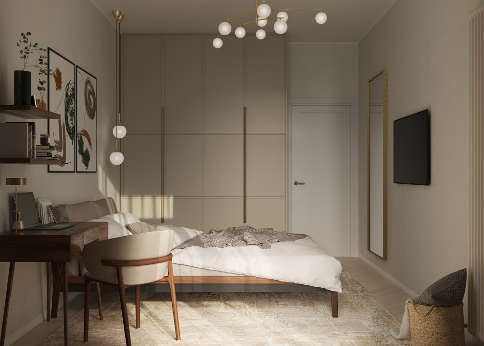 Коммунарка - 1