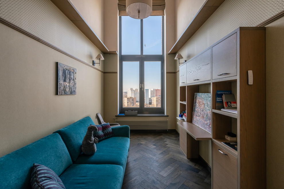 Квартира в Мытищах