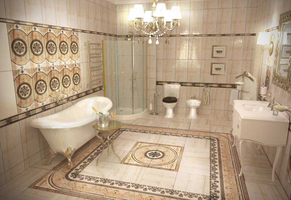 Дом классика