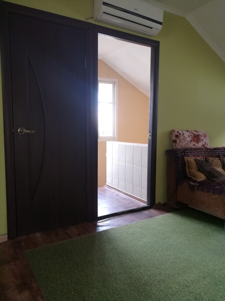 Гостиница г.Адлер