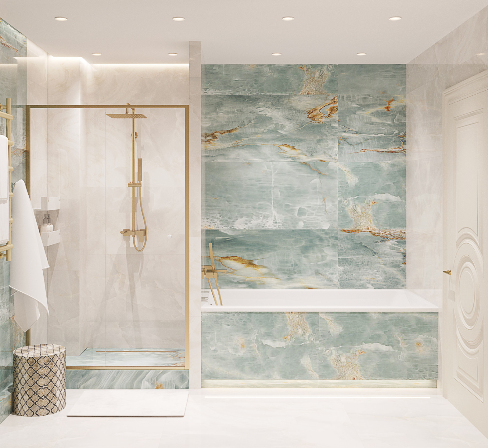 Жк Новая скандинавия