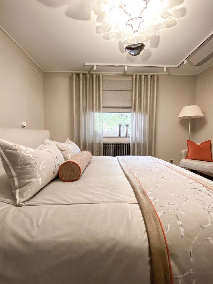 Спальня для мамы