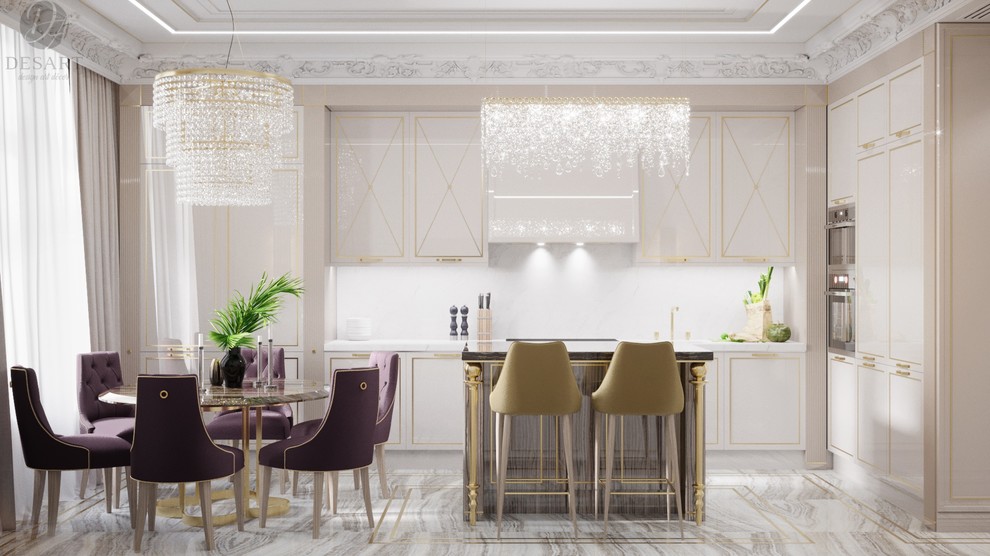 ЖК "Карамель"