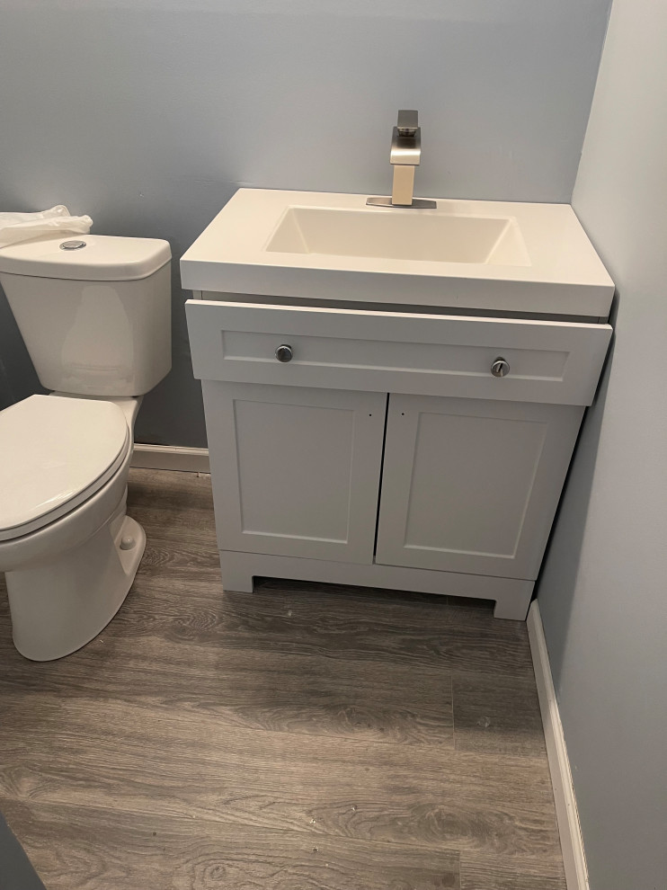 Modern Bathrooms Myrtle Beach