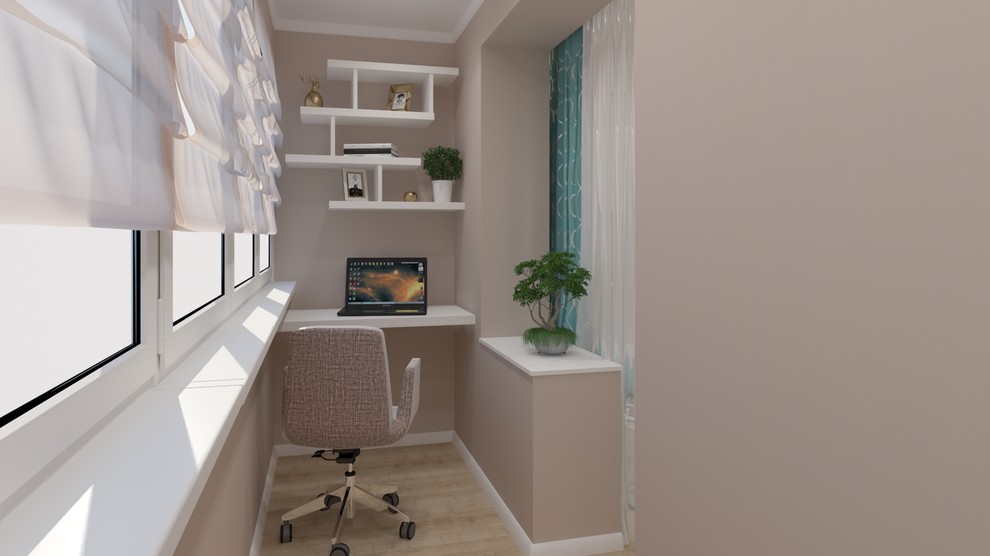 Квартира в  для молодой семьи