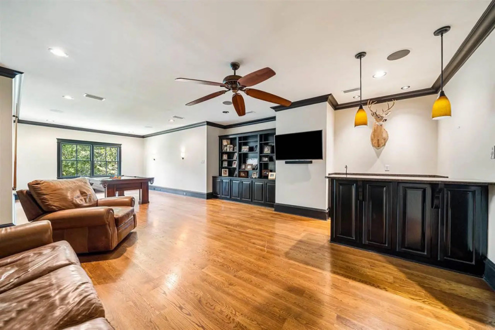 2007 Showcase Home