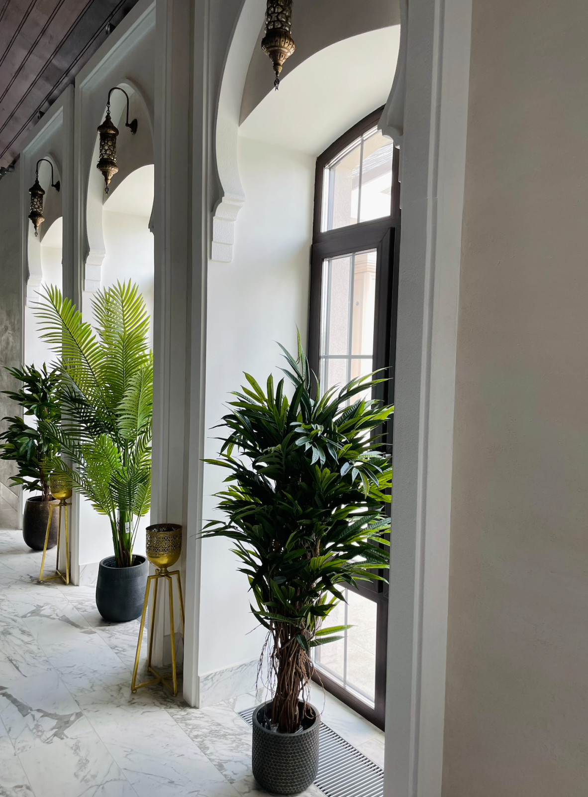 Арабский с нуля