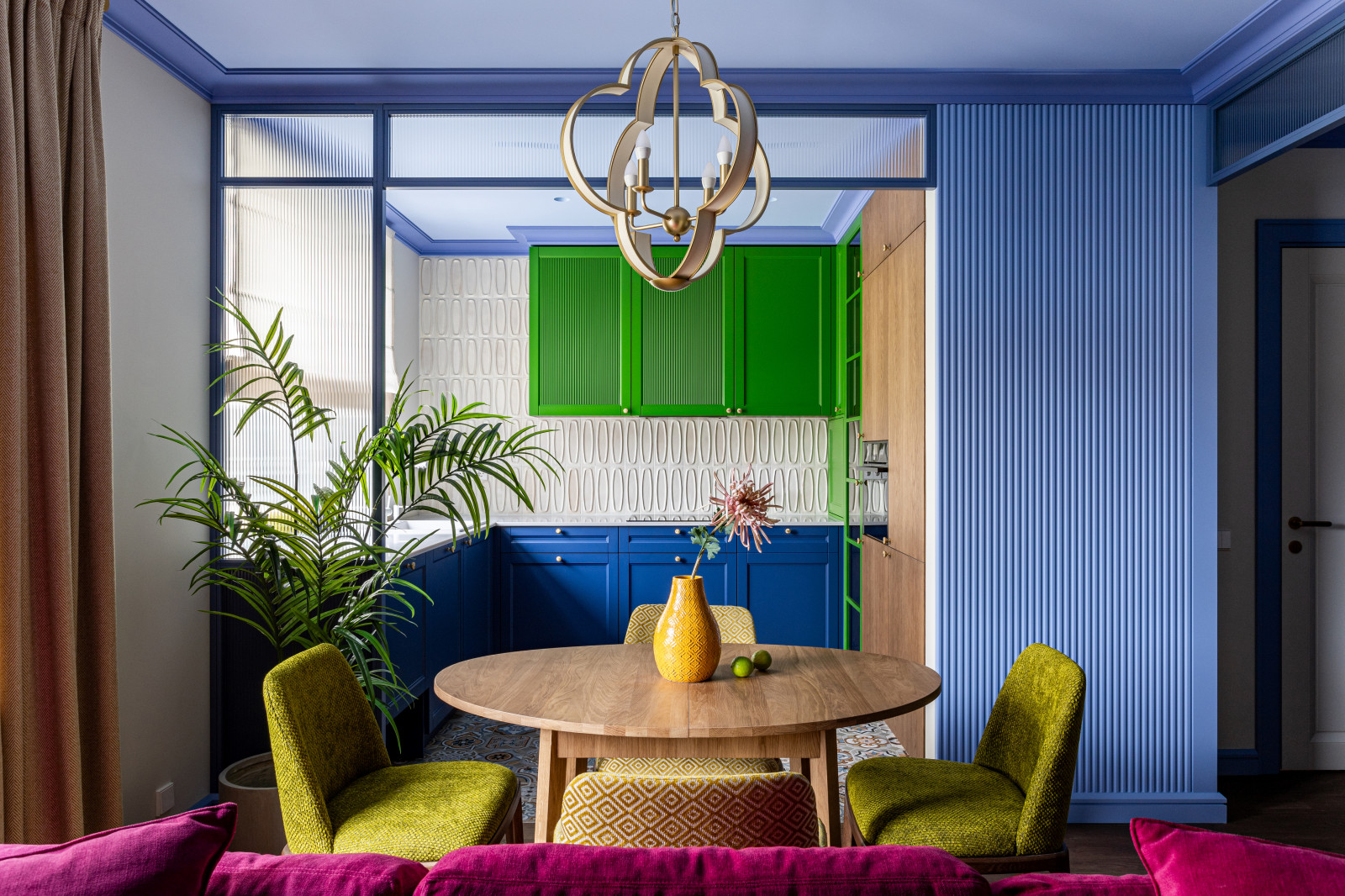 Квартира в ЖК "Галактика PRO"