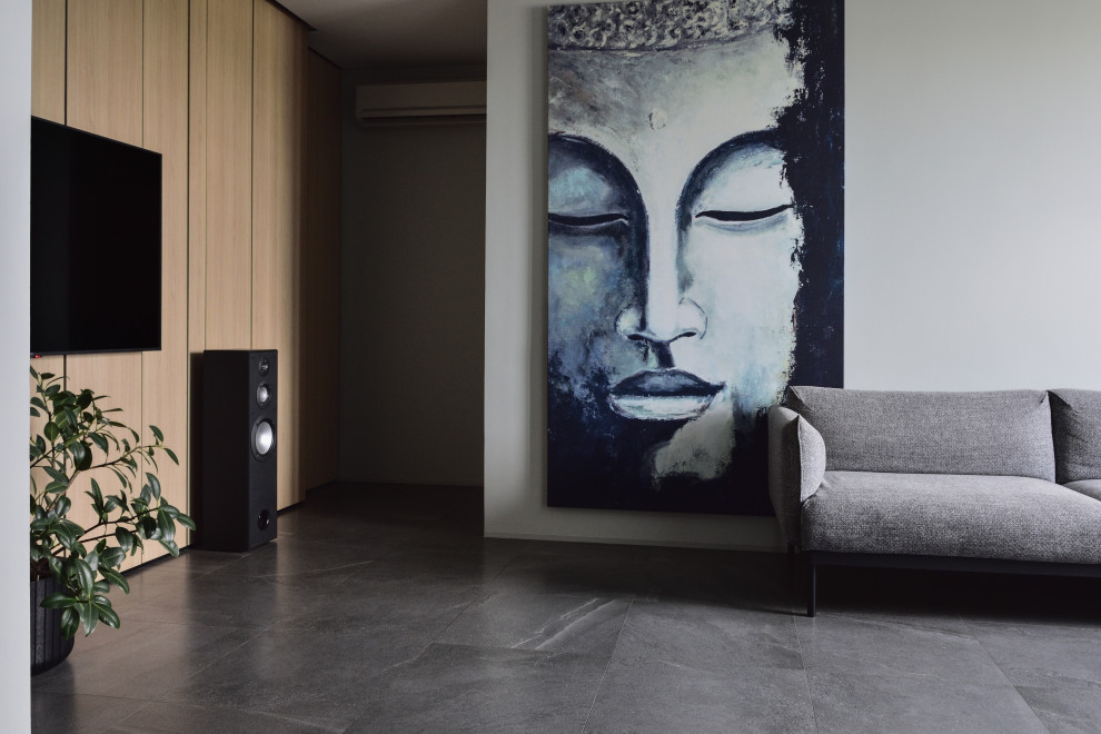 ЖК Каменные палатки