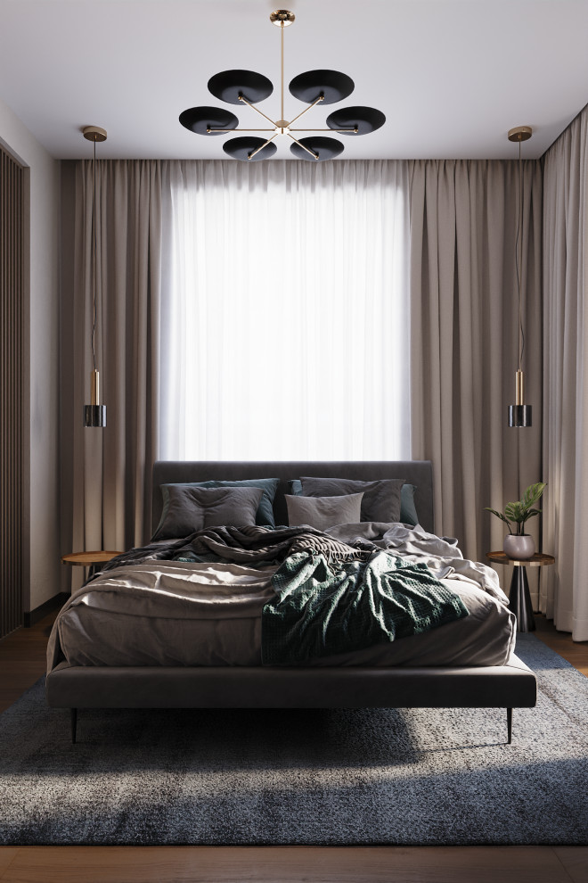 Wohnung für ein erwachsenes Paar