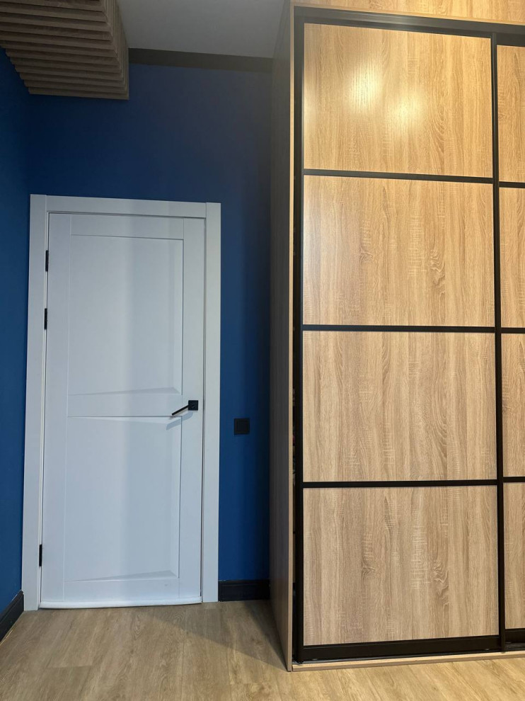 Дизайн трешки