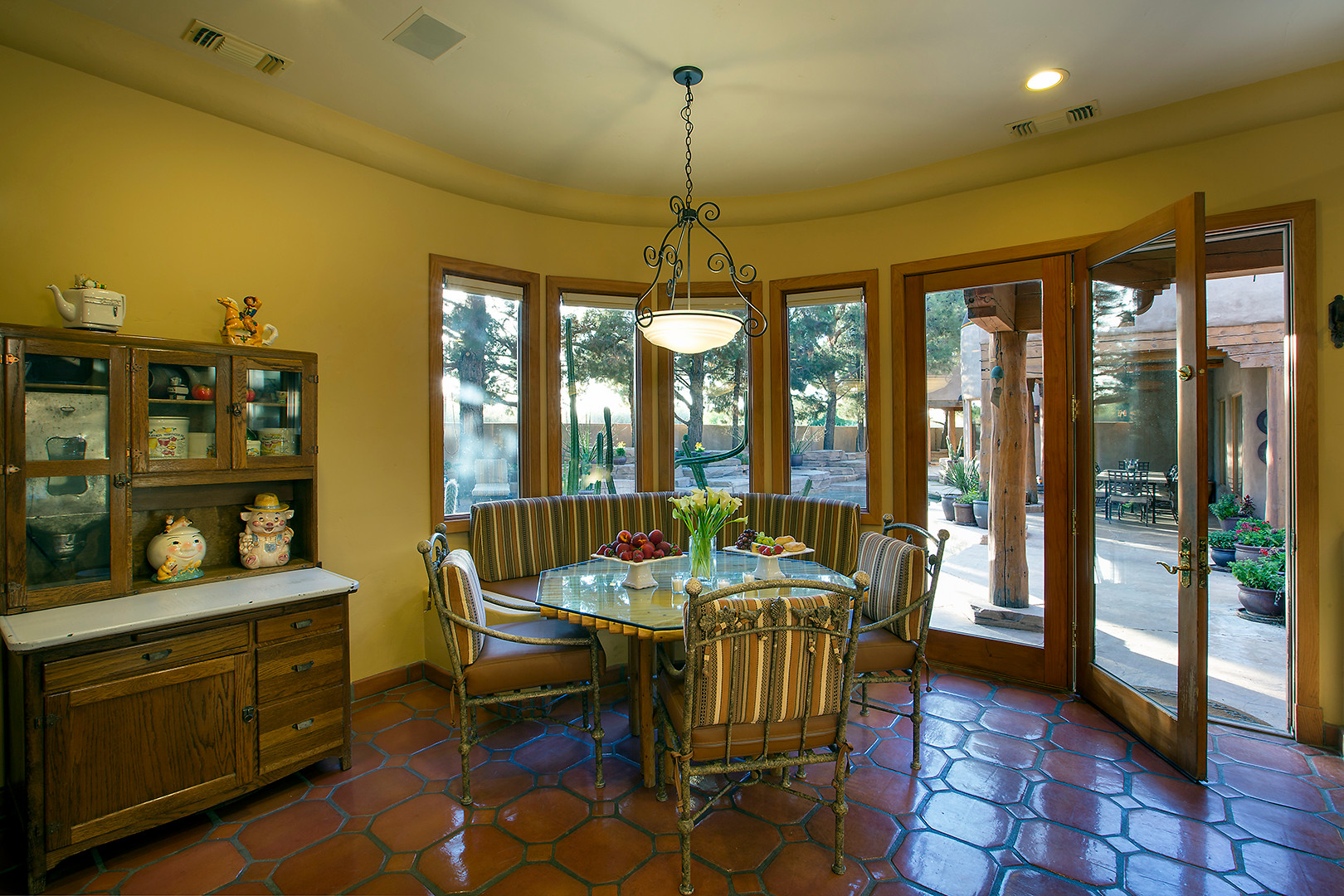 Griffith Residence